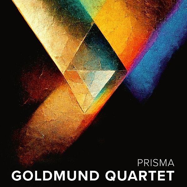 Prisma, Goldmund Quartett