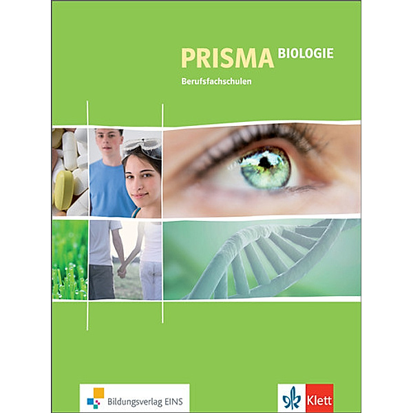 Prisma - Biologie für Berufsfachschulen