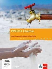 PRISMA Chemie. Differenzierende Ausgabe ab 2017 Differenzierende Ausgabe Baden-Württemberg ab 2016 Differenzierende Ausgabe Baden-Württemberg Schulbuch Klasse 7/8 PRISMA Chemie 7/8
