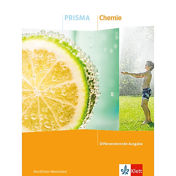 PRISMA Chemie. Differenzierende Ausgabe Nordrhein-Westfalen