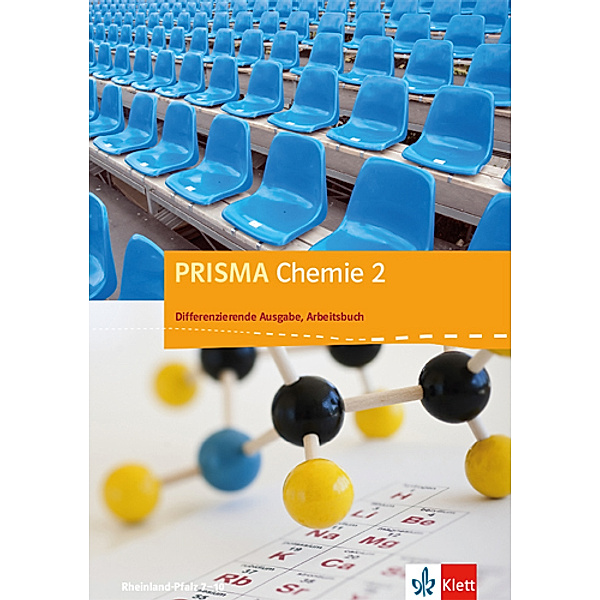 PRISMA Chemie. Differenzierende Ausgabe / PRISMA Chemie 7-10. Differenzierende Ausgabe Rheinland-Pfalz