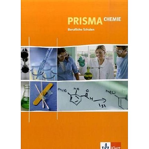 Prisma Chemie für berufliche Schulen