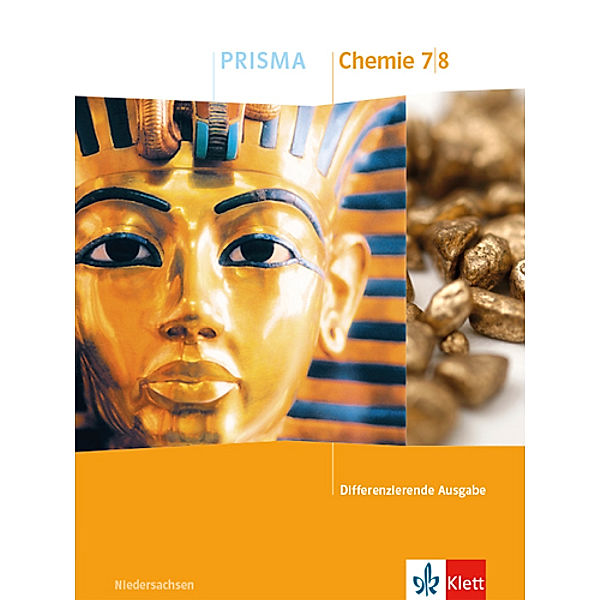 PRISMA. Differenzierende Ausgabe ab 2020 / PRISMA Chemie 7/8. Differenzierende Ausgabe Niedersachsen