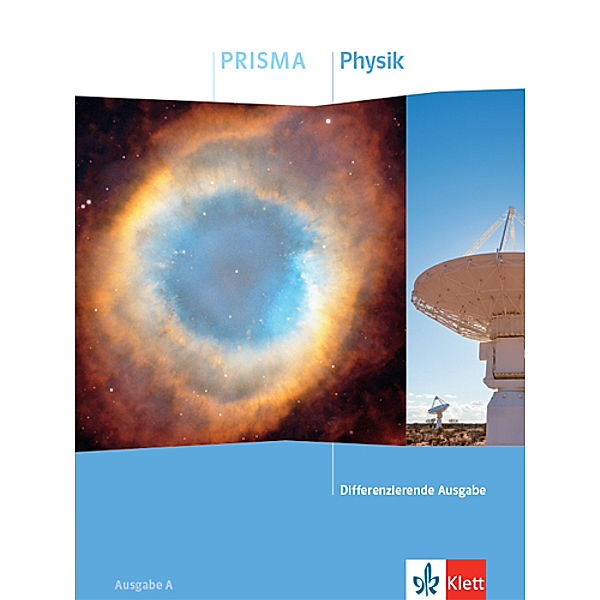 PRISMA. Differenzierende Ausgabe ab 2020 / PRISMA Physik. Differenzierende Ausgabe A