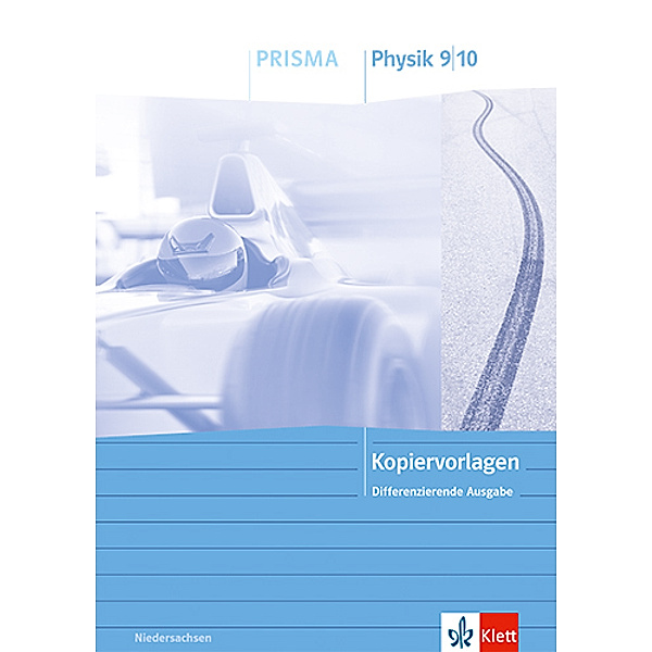 PRISMA. Differenzierende Ausgabe ab 2020 / PRISMA Physik 9/10. Differenzierende Ausgabe Niedersachsen