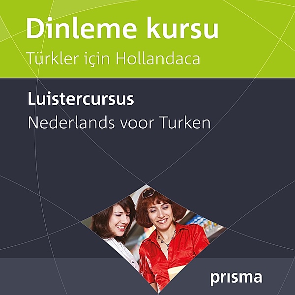 Prisma luistercursus Nederlands voor Turken, Willy Hemelrijk