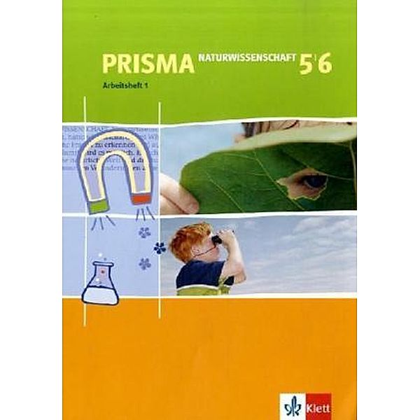 PRISMA Naturwissenschaften 1