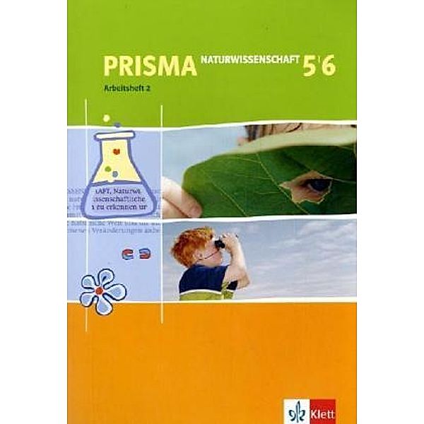 PRISMA Naturwissenschaften 2