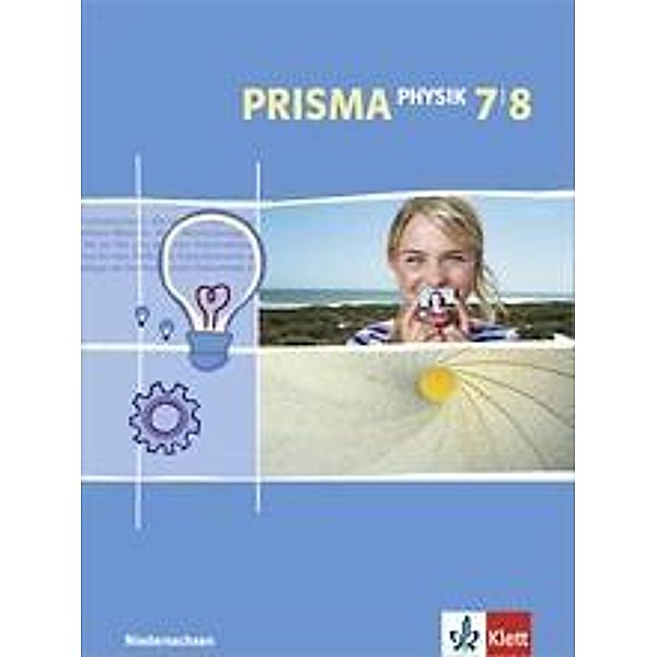 Prisma Physik, Ausgabe Niedersachsen: 7./8. Schuljahr