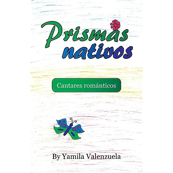 Prismas Nativos, Yamila Valenzuela