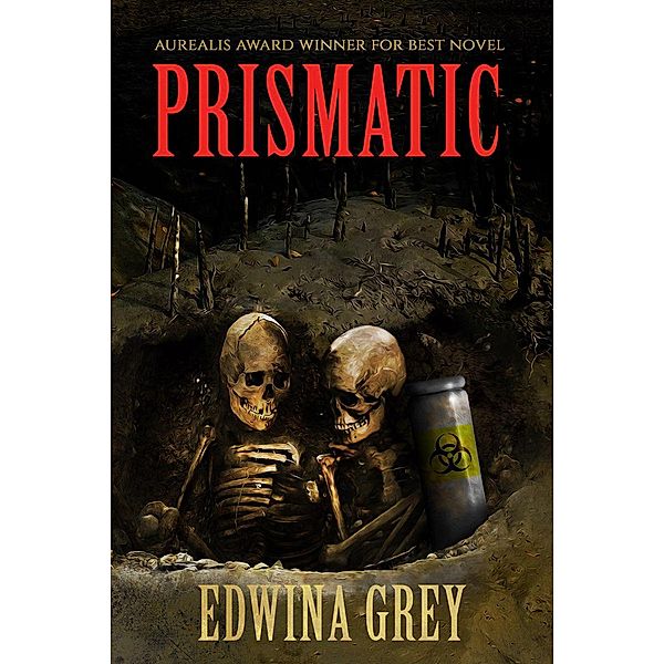 Prismatic, Edwina Grey