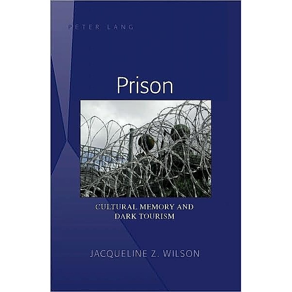 Prison, Jacqueline Z. Wilson