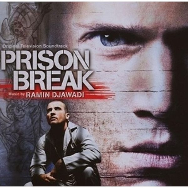 Prison Break, Ost, Ramin Djawadi
