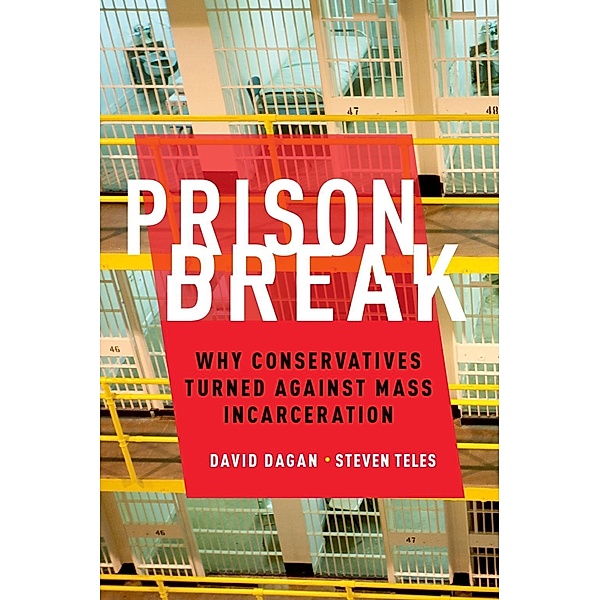 Prison Break, David Dagan, Steven Teles