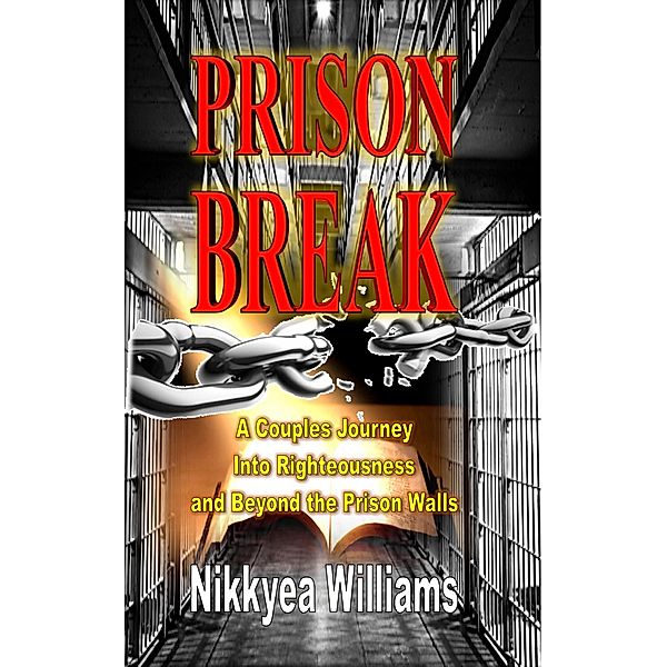 Prison Break, Nikkyea Williams