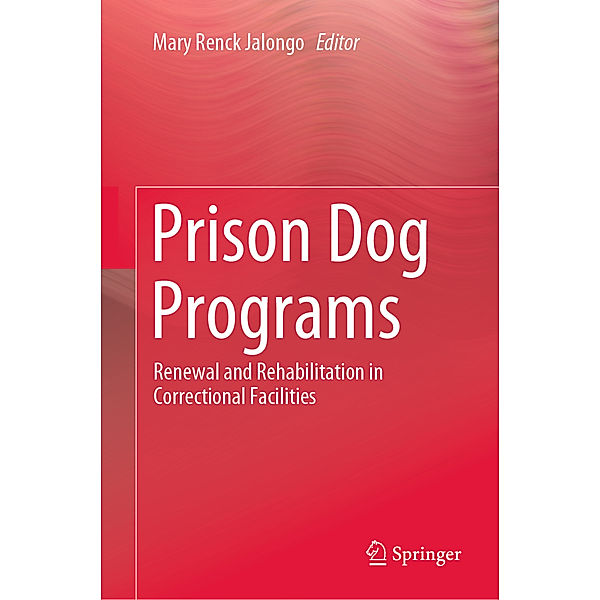 Prison Dog Programs