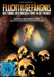 Image of Prison Escape - Der Tunnel der Knochen