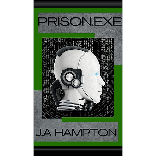 Prison.exe, Joseph Hampton