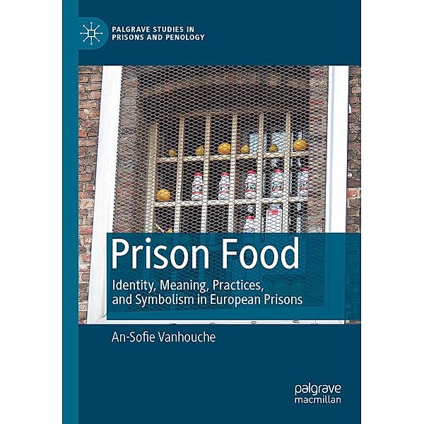 Prison Food, An-Sofie Vanhouche