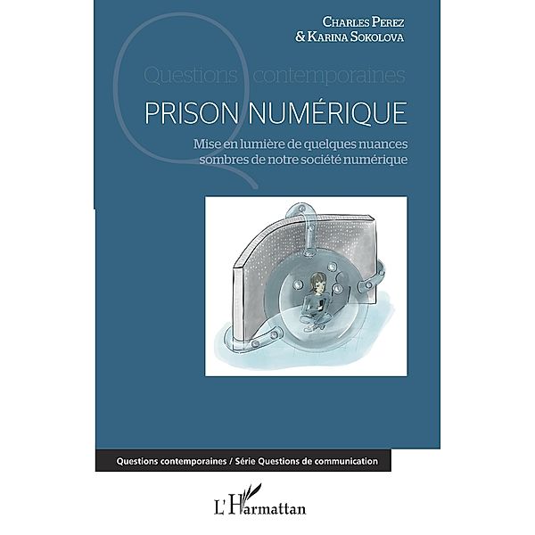 Prison numerique, Perez Charles Perez