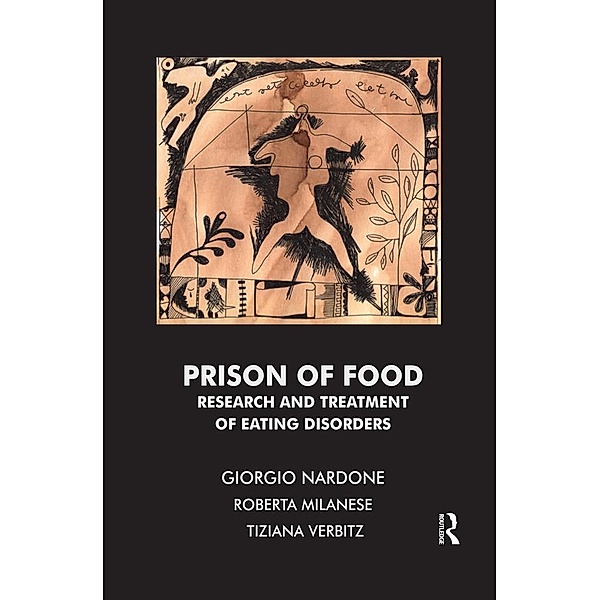 Prison of Food, Roberta Milanese