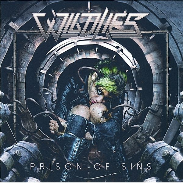 Prison Of Sins, Wild Lies