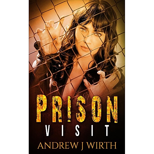 Prison Visit, Andrew J Wirth