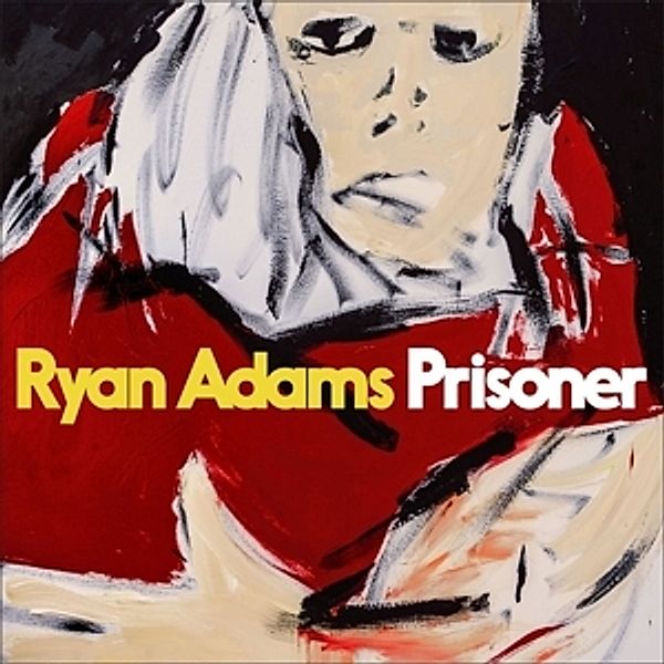Prisoner, Ryan Adams