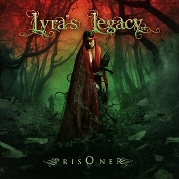 Prisoner, Lyra's Legacy