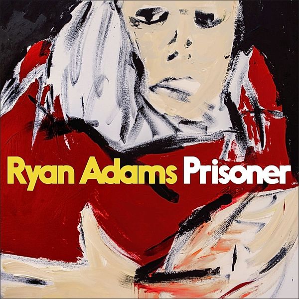 Prisoner, Ryan Adams