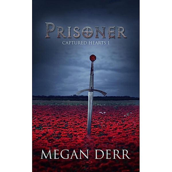 Prisoner (Captured Hearts, #1) / Captured Hearts, Megan Derr