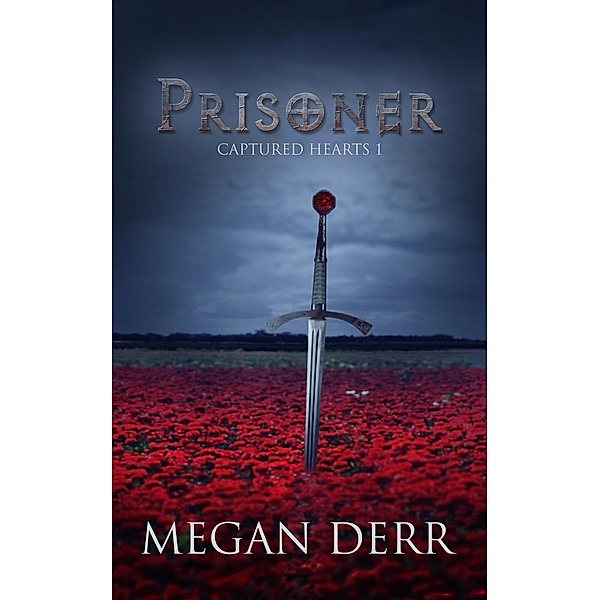 Prisoner (Captured Hearts, #1) / Captured Hearts, Megan Derr
