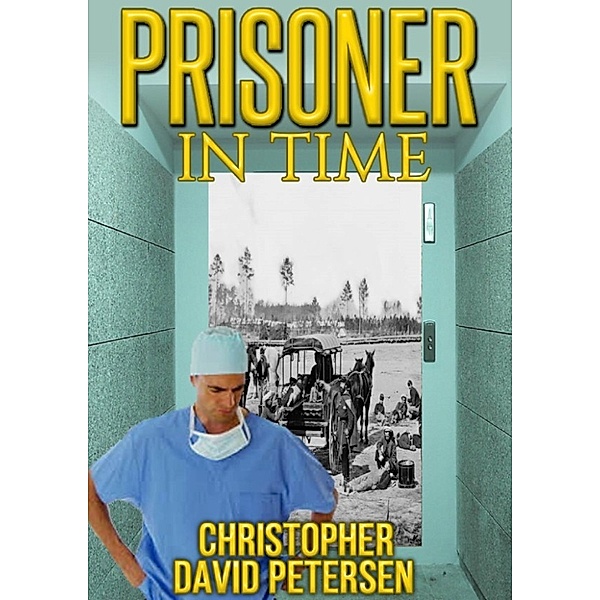 Prisoner in Time, Christopher David Petersen