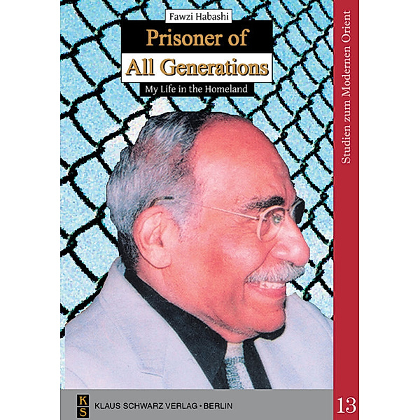 Prisoner of All Generations, Fawzi Habashi