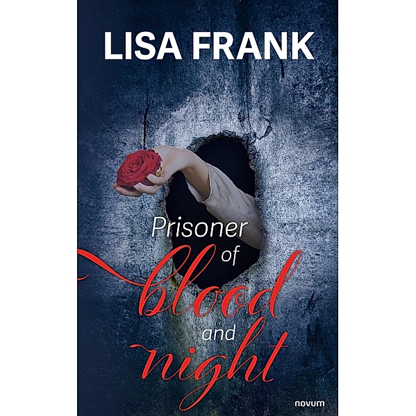 Prisoner of blood and night, Lisa Frank
