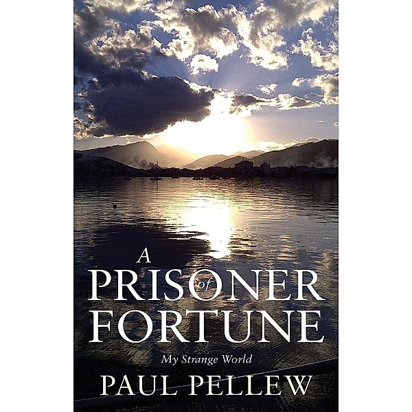 Prisoner of Fortune / Matador, Paul Pellew