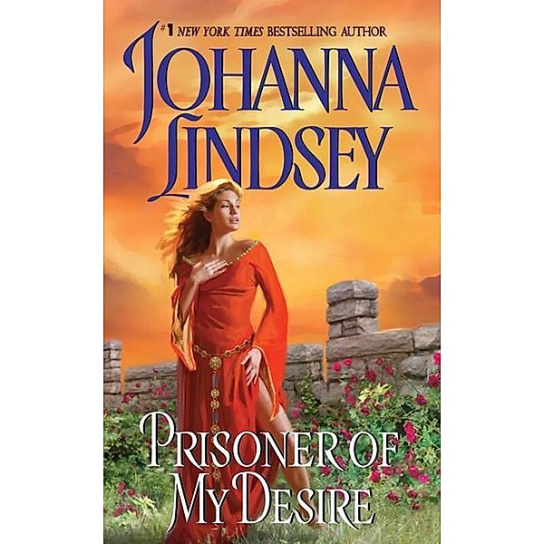 Prisoner of My Desire, Johanna Lindsey