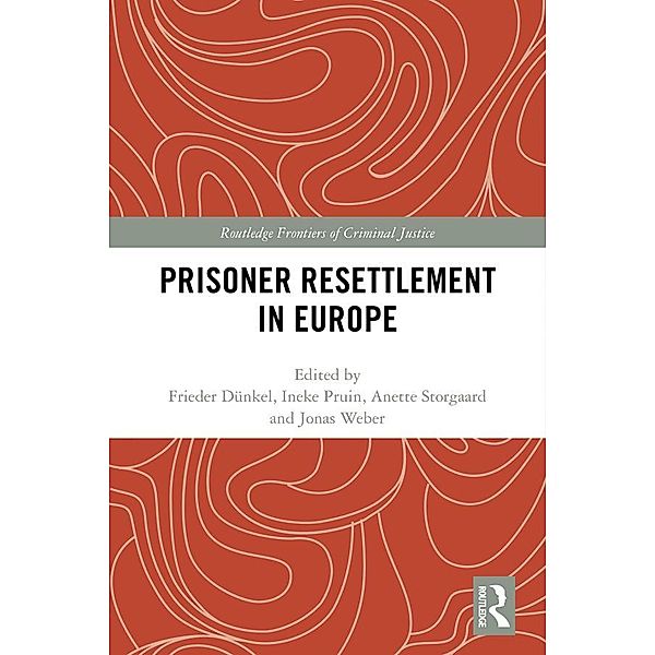 Prisoner Resettlement in Europe