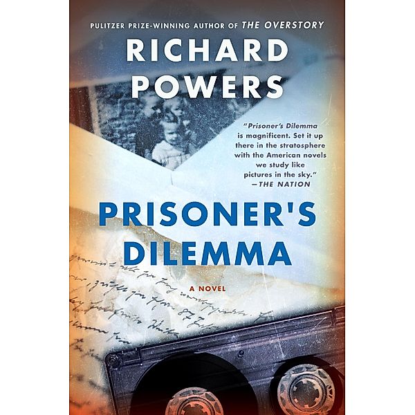 Prisoner's Dilemma, Richard Powers