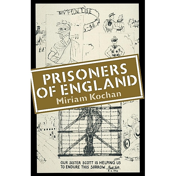 Prisoners of England, Miriam Kochan