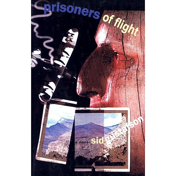 Prisoners of Flight, Sid Gustafson