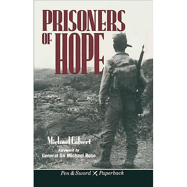 Prisoners Of Hope, Michael Calvert