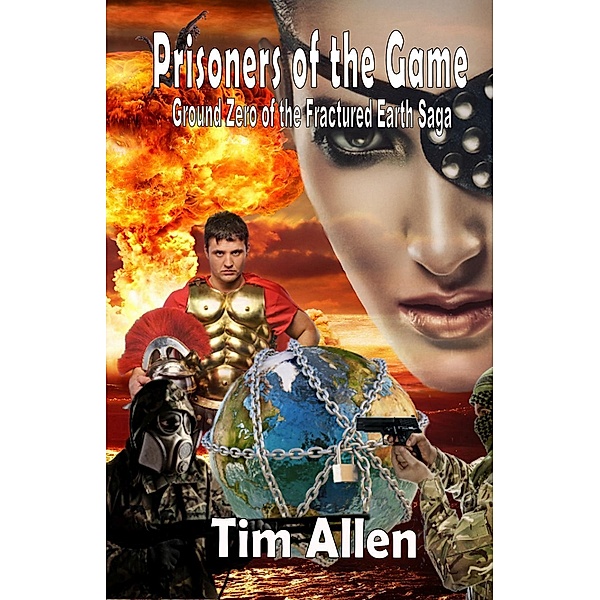 Prisoners of the Game, Tim Allen