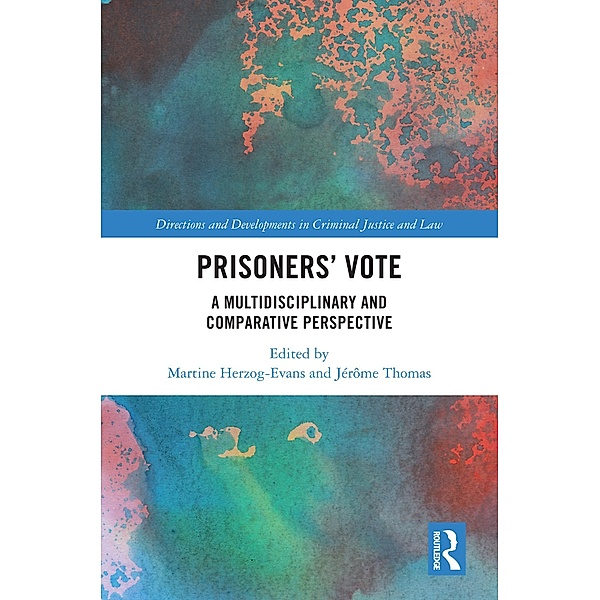 Prisoners' Vote