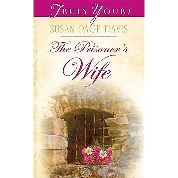 Prisoner's Wife, Susan Page Davis