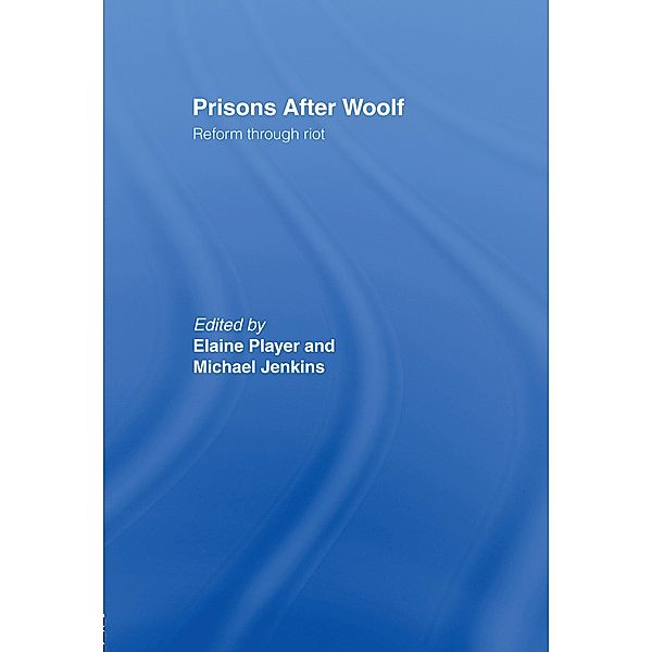 Prisons After Woolf