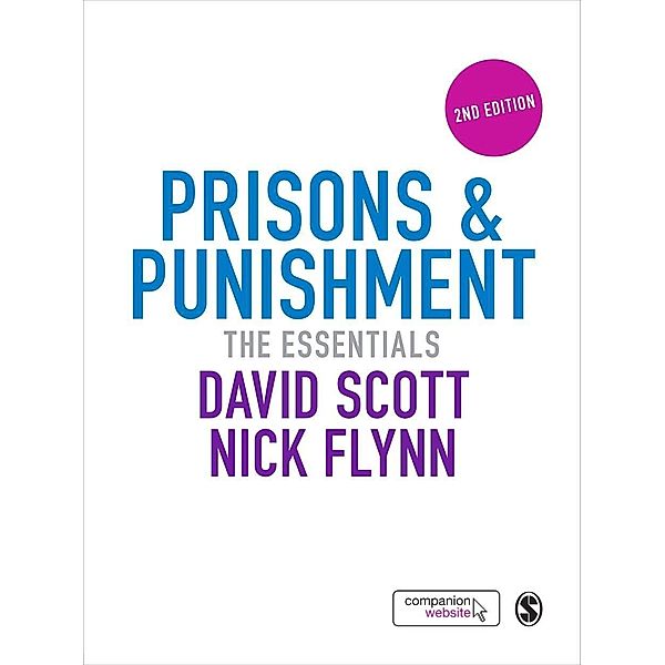 Prisons & Punishment, David Scott, Nick Flynn