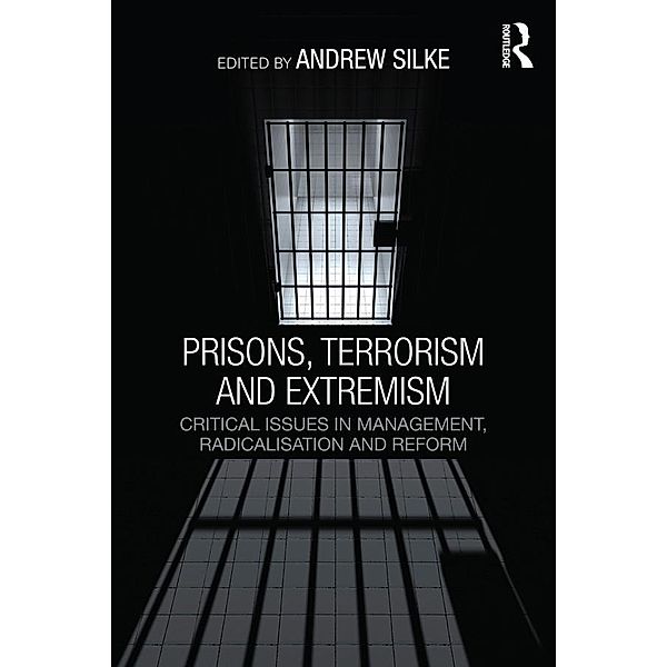 Prisons, Terrorism and Extremism