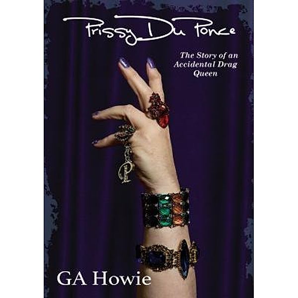 Prissy DuPonce / Trenwick House Publishing, Ga Howie