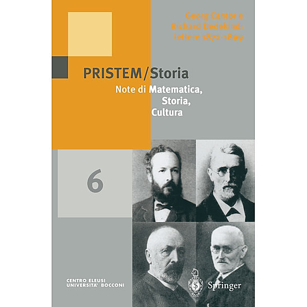 PRISTEM/Storia 6